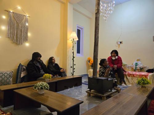 Dakshome - Kaza Dakshome - Kaza