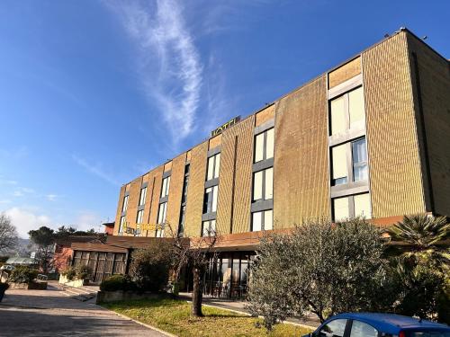 La Fenice Hotel in Reggello