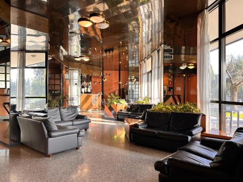 Конференц-зал / бальні зали, La Fenice Hotel in Реджелло
