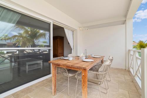 Caribbean Lofts Bonaire