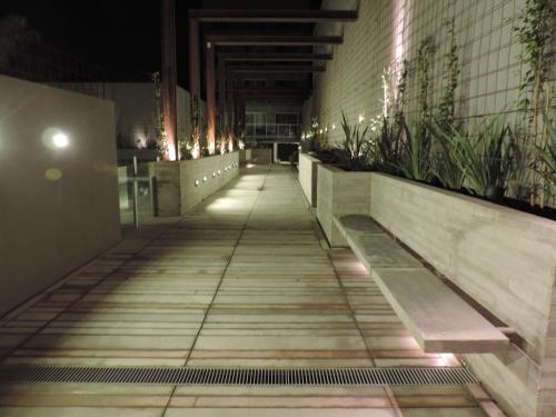 Facilities, Metropolitan Lacroze in Colegiales