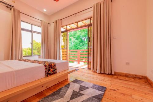 Luxurious Diani Beach Villa with Private Pool – khách sạn tại Tiwi