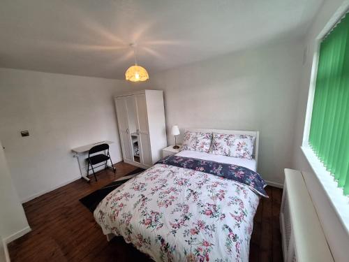 Liverpool Room Near City & Stadiums, Liverpool (fotografie 10)