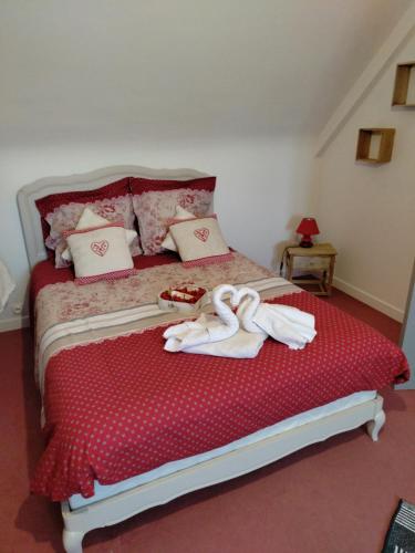 Jolie Maison bord de mer - Location saisonnière - Pléneuf-Val-André