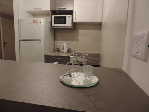 Apartment with Pool View  image 10