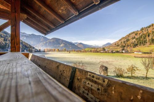 Skats, Rieplhof - Relaxing farm stay with breakfast and mountain view in Val Di Vizze