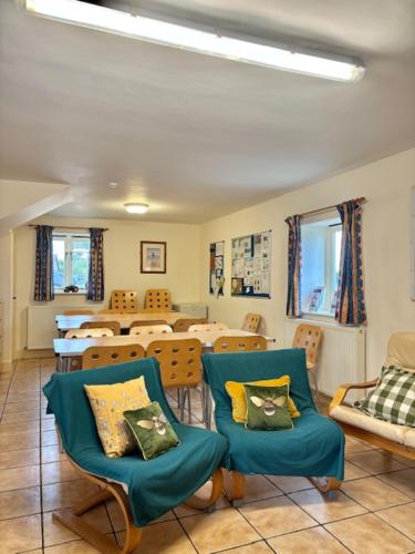 The Farmyard at Doddington in Фуйверсхем