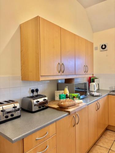 The Farmyard at Doddington in Фуйверсхем