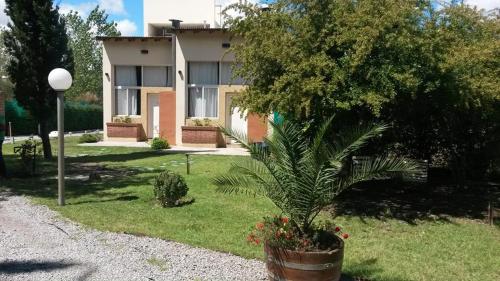 Cabanas Pinar Del Sur