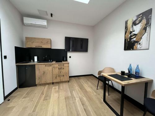 K2 Loft apartHotel in Gliwice Városközpont