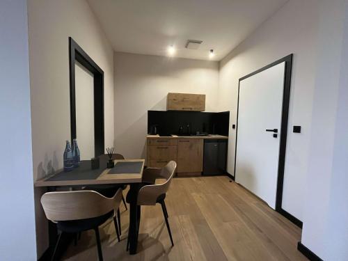 K2 Loft apartHotel in Gliwice Városközpont