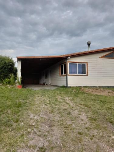 Alquiler temporario en el Jardín de Punilla Córdoba