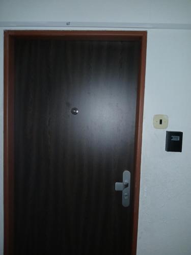Apartman Nove Mesto na Morave in Nove Mesto Na Morave