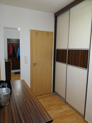 Apartman Nove Mesto na Morave in Nove Mesto Na Morave