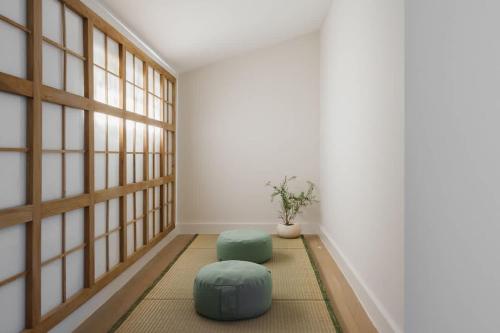 Zen Haus East Austin Spa Retreat Pool Sauna Gym - image 2