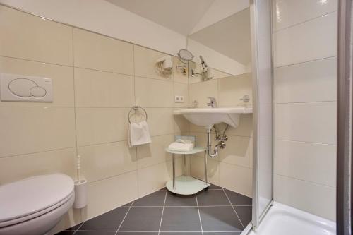 Hotel Garni Philipp - image 11
