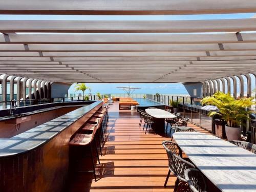 Aktivitäten, Setai Edition in Joao Pessoa