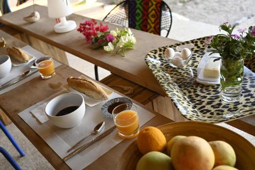 Villa Palmarin Plage&Piscine in Palmarin