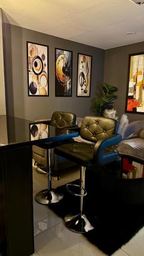 1 BHK The Grey Nest Pool & Sauna - image 3