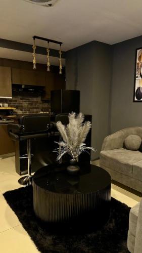 1 BHK The Grey Nest Pool & Sauna - image 4