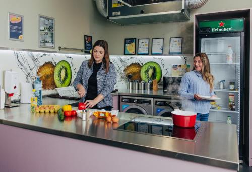 MEININGER Hotel Wien Downtown Sissi