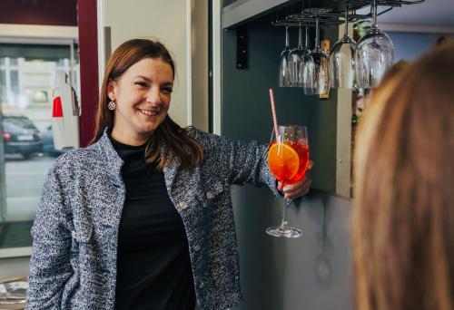 MEININGER Hotel Wien Downtown Sissi - image 7