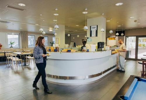 MEININGER Hotel Wien Downtown Sissi - image 13