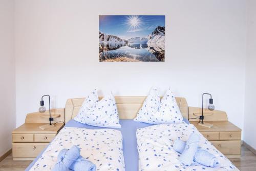 Rieplhof - Relaxing farm stay with breakfast and mountain view in Val Di Vizze