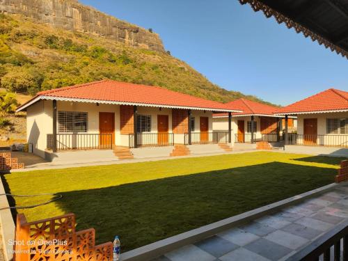 Shivjanmabhumi Resort