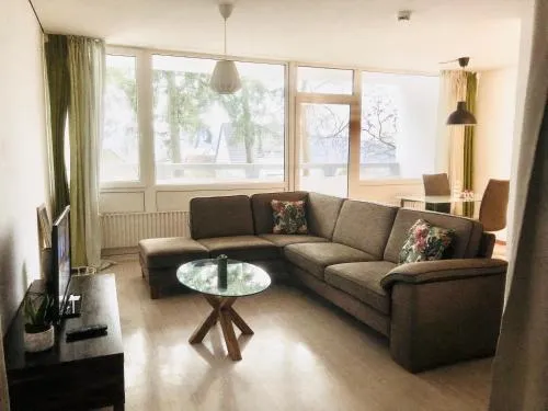 Gemütliches Apartment mit Naturblick für Monteuren in Herborn, Deutschland