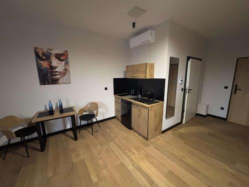K2 Loft apartHotel in Gliwice Városközpont