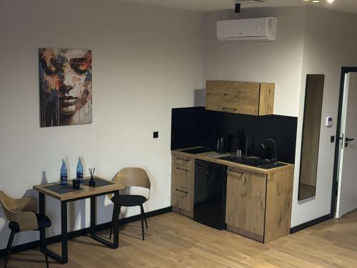 K2 Loft apartHotel in Gliwice Városközpont
