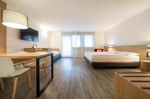 Residence Lastei in San Martino di Castrozza