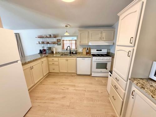 Cranberry Cottage in Fremont (Indiana)