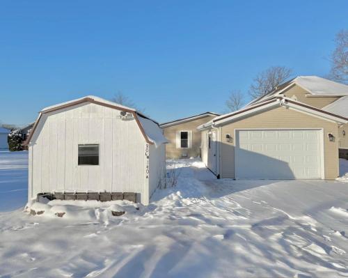 Cranberry Cottage in Fremont (Indiana)