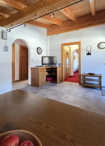 Appartement Mrak