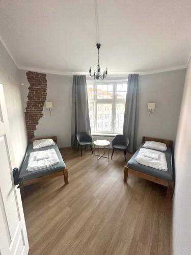 Chilli Hostel in Wroclaw Suburbs