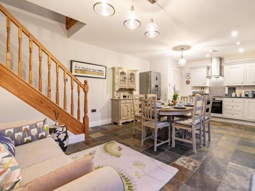 Iekārtas, 3 Bed in Chathill oc-90380 in Čathila