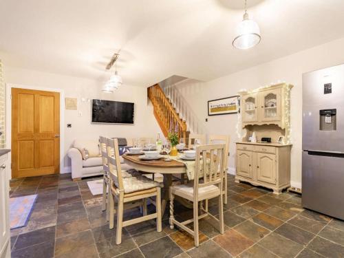 Iekārtas, 3 Bed in Chathill oc-90380 in Čathila
