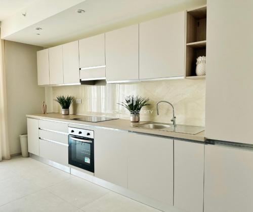 Mercury Suites - Location saisonnière - San Ġiljan