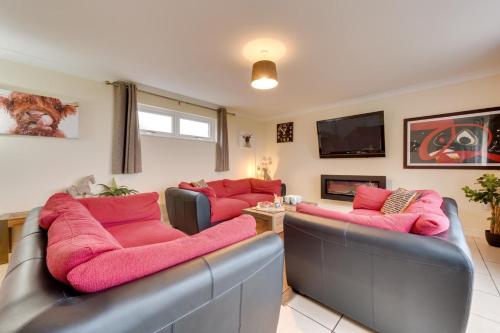 Iekārtas, 3 Bed in Swansea Valley oc-80031 in Pontardawe