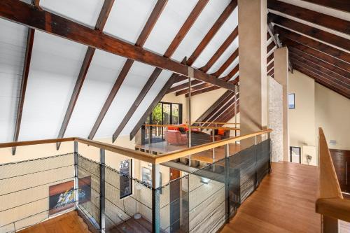 Houtbay Hilltop Villa - main image