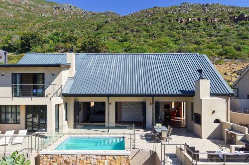 Létesítmények, Houtbay Hilltop Villa near Cape Point Vineyards Tasting Room