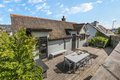 Seadmed, 4 Bed in Shaldon oc-driftc in Newton Abbot