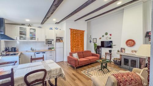 Ninho do Melro II - Turismo Rural Bragança gîte à louer Carragosa