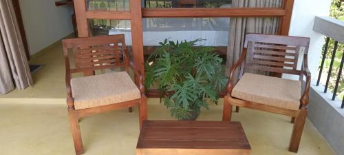 Guruwaththa Eco Lodge - image 2