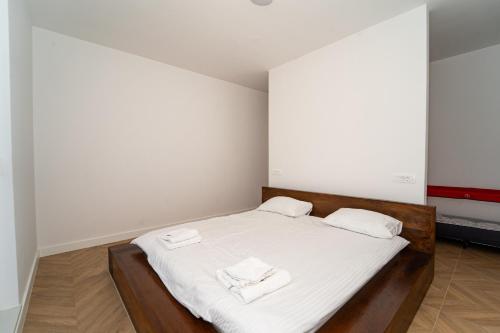 Villa Oasis Aria - Accommodation - Mostar