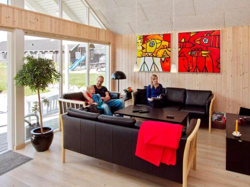 5 star holiday home in Sydals in Sydals
