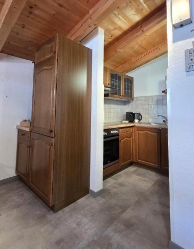 Appartement Mrak