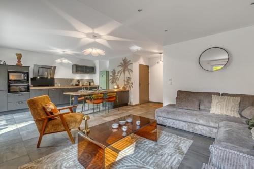 La caseta appartement tout confort